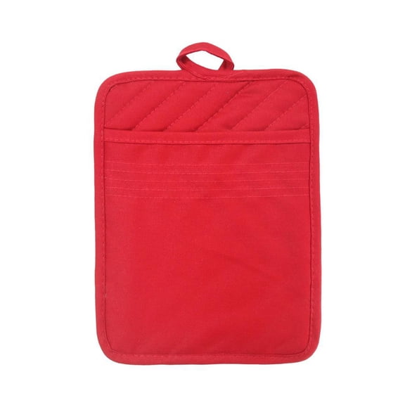 RUIQPGRT Sales Today Clearance Heat Kitchen Oven Scalder Proof Microwave Household Baking Pocket Heat Pad Kitchen Appliances