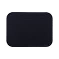 thumbnail image 1 of RUIQPGRT Silicone Drain Mat Insulated Kitchen Table Mat Non Slip Water Separator Bar Wine Glass Drain Mat Fryer Oven Mat Kitchen Clearance, 1 of 3