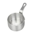 thumbnail image 1 of RUIQPGRT Sales Today Clearance Stainless Saucepan Small Cooking Pot Pan Milk Warmer Kitchen Appliances, 1 of 9