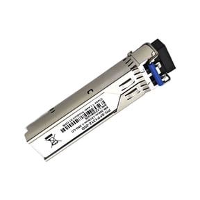 RUISINERY 1.25G Module Singlemode Transceiver Suitable for Enterprises Campus Networking Data Centers Open Switches Up to 20km