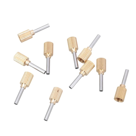 RUISINERY 10Pieces Tile Grout Applicators Set for Precise Sealing and Even Application Home Renovations Projects Supplies