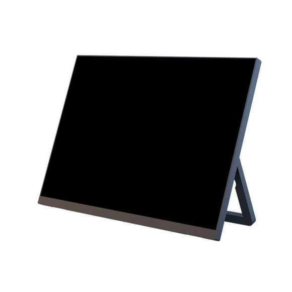 RUISINERY 16inch Portable Monitor 2K 240Hz with Adjustable Stand IPSs Panel Eye Care HDTV Type C for Gaming and Laptop