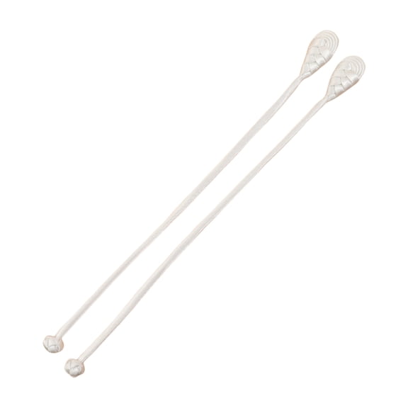 RUISINERY 2 pieces Bows Cheongsam Button Sewing Fasteners Ethnic Styles Decorative Buttons Chinese Buttons Chinese Closure Buttons