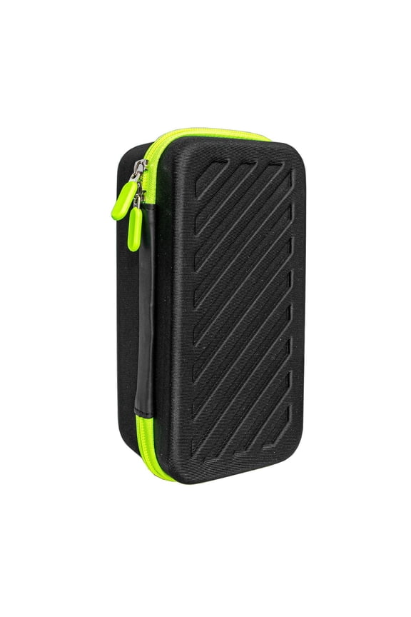 3 slots Watch Storage Roll for Jewelry Live Stream Accessories Elegant Watch Case Roll Holder for Home or Store