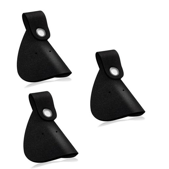 RUISINERY 3pieces Sun Protective Nose Guards Glasses Outdoor Cycling Sun Nose Shield for Skin Care Outdoor