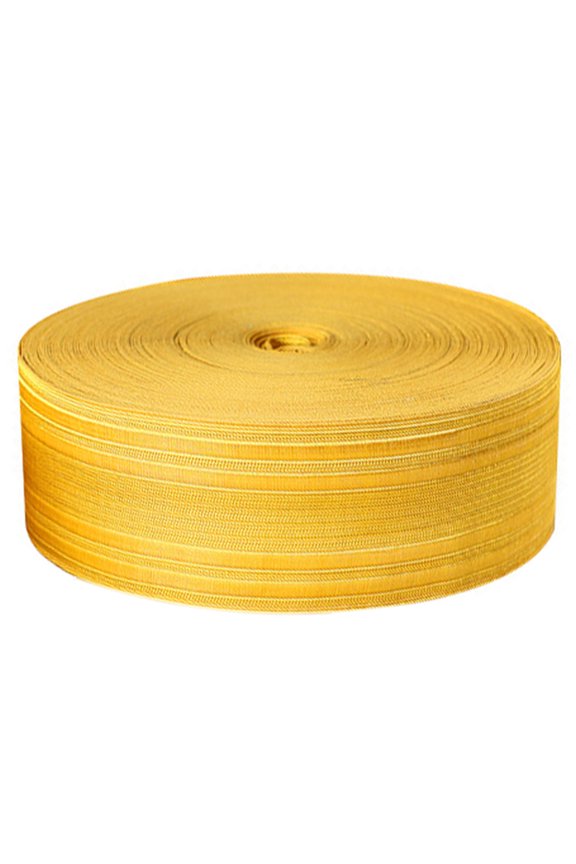 5.5yd Metallic Ribbon for Creative Security Uniform Accessories Captain Security Guard Epaulets Captain Accessories
