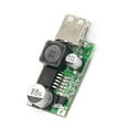 thumbnail image 1 of RUISINERY 5V Step Down Converter Module 12V 24V 36V 48V to 5V USB Charging Module Board Module Replacement, 1 of 7