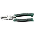 thumbnail image 1 of RUISINERY 9Inch Linemans Pliers Heavy Duty Wire Strippers and Cable Cutter Ergonomic Hand Tool for Versatile Electrical Tasks, 1 of 8