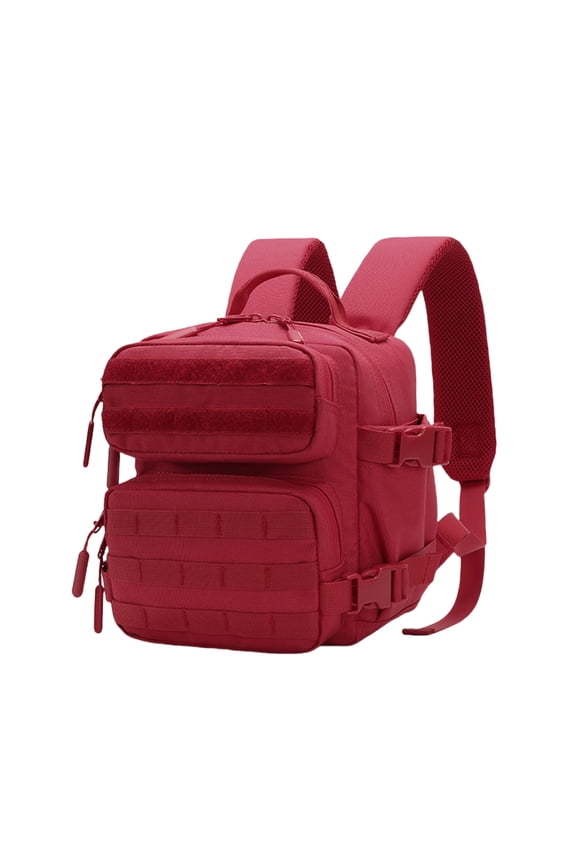 9L Multifunctional Backpack Hiking Rucksack Camping Daypacks Camping Backpack Sports Backpacks Gym Bag for Woman Man