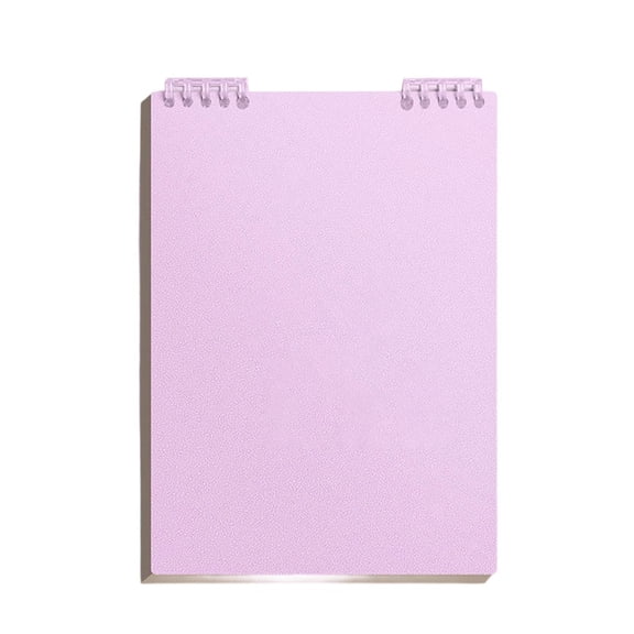 RUISINERY A 5 Spirals Binding Notebook Detachable Notebook Stationery Notepads Thick Notebook Journal Notebook Office Supplies