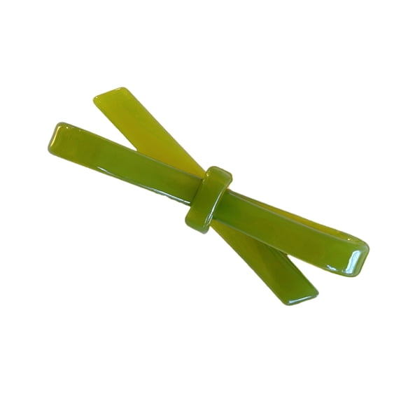 RUISINERY Acetate Hair Clip For Side Bangs Secure Invisible Hold Gentle On Hair For Everyday Styling And Special Occasion