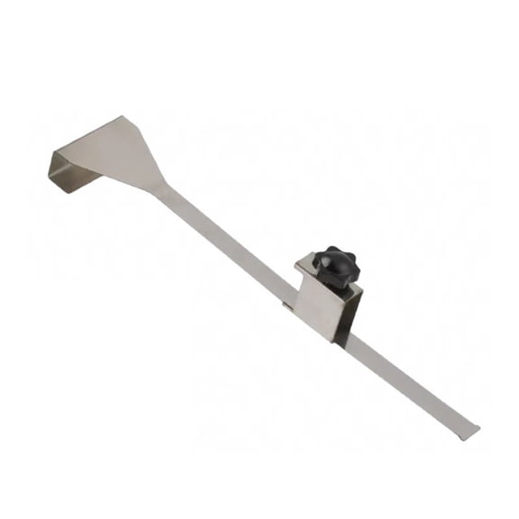 RUISINERY Adjustable Drawer Front Installation Clamps With Locking Mechanism Fixing Clip For Cabinet Panel Mounting Accessories
