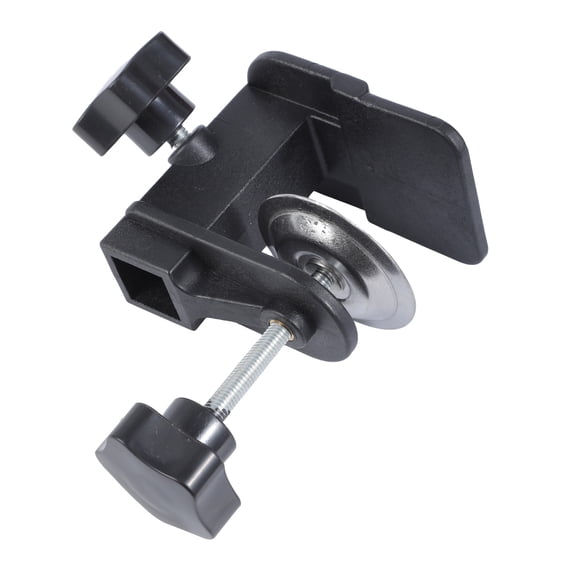 RUISINERY Adjustable Metal Clamp For Pet Grooming Tables Secure Hold for Grooming Hair Styling Accessories