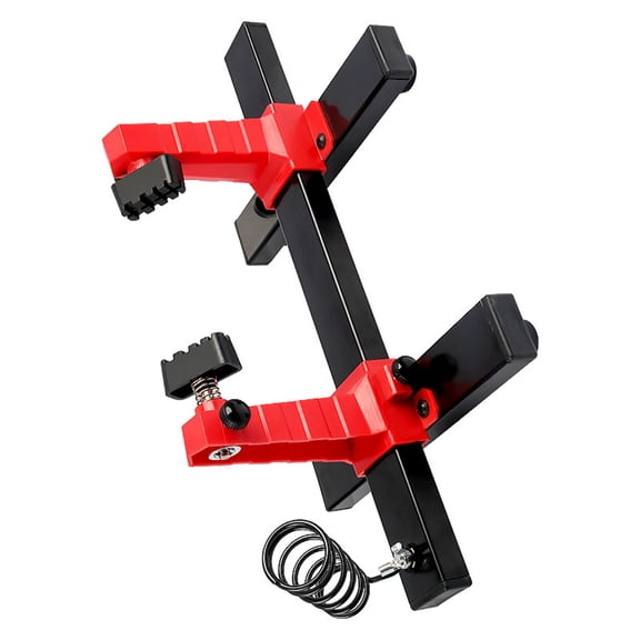 RUISINERY Adjustable pieceB Holder Circuit Board Holder Tool for Circuit Board Soldering Desoldering, Repair Tool 360 Rotation