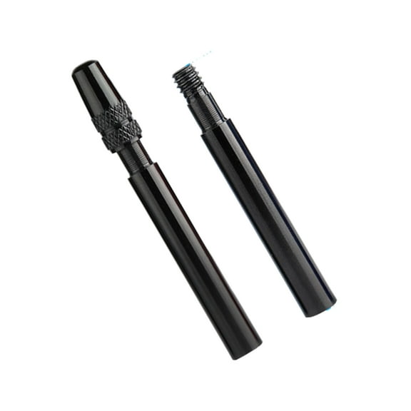 RUISINERY Aluminum Alloys Bicycles Extension Rod Durability Bike Extenders for Cycling Accessories and Tire Inflation