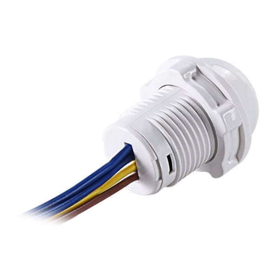 RUISINERY Automatic Sensors Light Switches Closet Sensors Detector Intelligent Switches Automatic Induction Switches for LED Light
