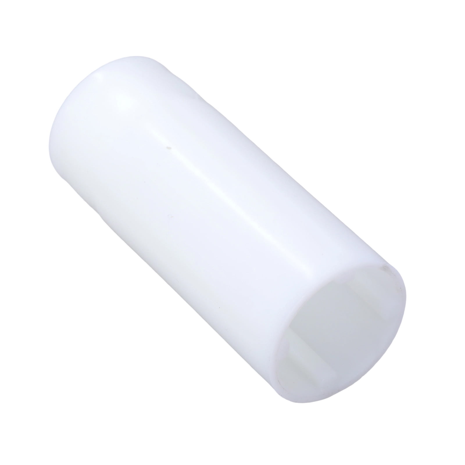 Battery Converter Sleeve – Adapt 18650 Battery To Fit 20700 Devices – Rubber/Silicone