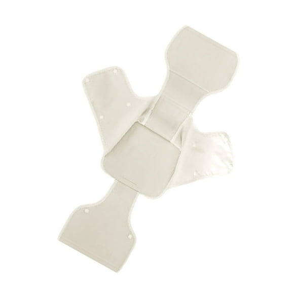 RUISINERY Comfortable Baby Strollers Cushion Pad 5mm Thick Designing, Soft & Breathable Pram Liner for Infants Carriage Cart