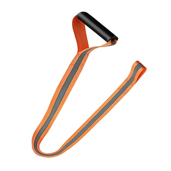 RUISINERY Deer Drag Harness Deer Tow Rope Deer Puller Deer Hunting Accessories Deer Drag Ropes for Hunting Gear Hunting Deer Rope