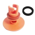 thumbnail image 1 of RUISINERY Deflation Valves Knob Quick Release Enhances Ergonomic Designs Lightweight for Surfboards & Paddle Boards, 1 of 8