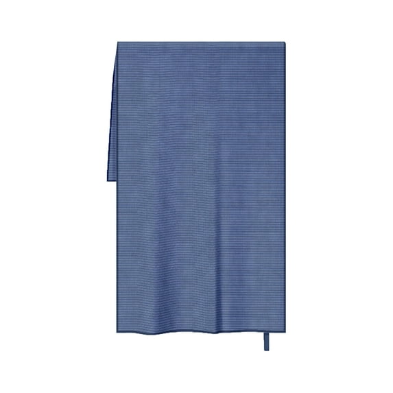 RUISINERY Double Sideds Fleece Sports Towel Soft Quick Drying Absorbent Fitness Towels for Gym Yoga Outdoor Activity