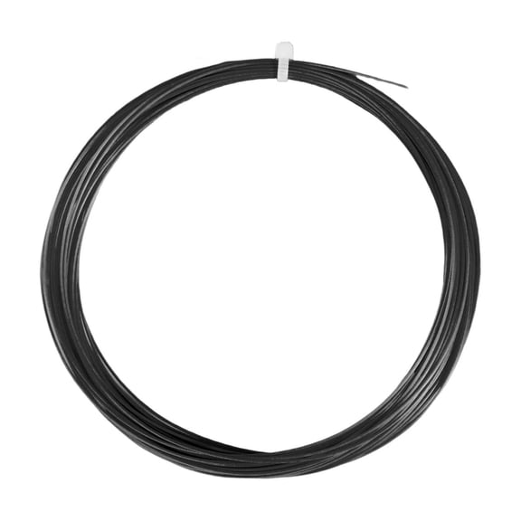 RUISINERY Durability Badminton Rackets String Professional Polyester String for Enhances Control And Long Terms Performances