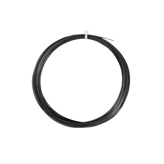 RUISINERY Durability Badminton Rackets String Professional Polyester String for Enhances Control And Long Terms Performances