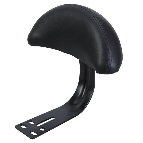 RUISINERY Durability Children Bike Seats Backrest Electric Bicycles Comfortable Backrest for Comfortable Cycling Experiences