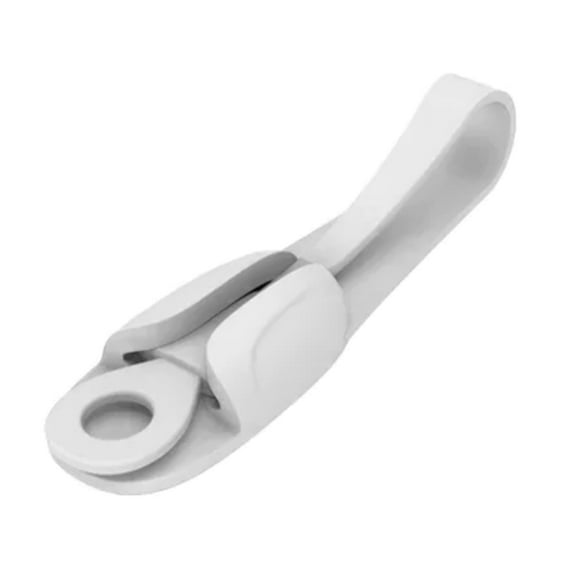 RUISINERY Electrical Wire Collector Wire Rack Winding Cable Collector for Flat Round Surfaces Kitchen Appliances Coffee Maker