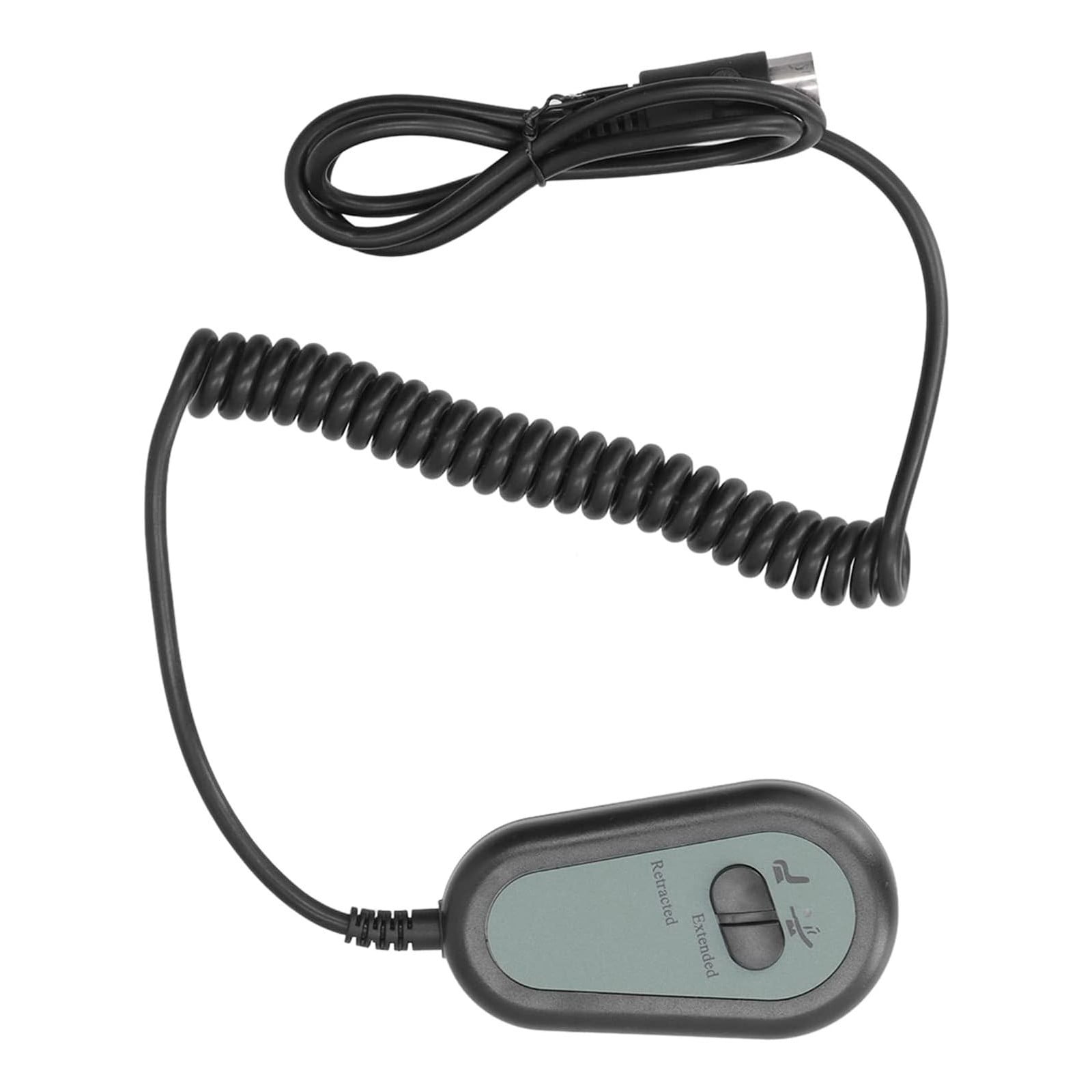 RUISINERY Ergonomic Shape Double Button Motor Controllers Switches ...