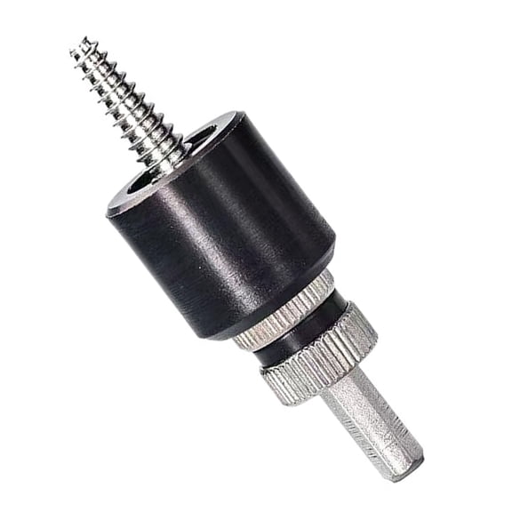 RUISINERY Expansion Tube Screw Extractor Tool for Brokend Screws Studs with Adjustable Designs for Multifunctional Use