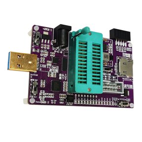 RUISINERY Fast Speed USB3.0 EMMC Imaging Tool Kits for Portable Programming and Data Transfer
