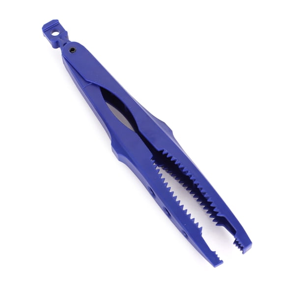 RUISINERY Fishing Fish Clip Grippers Grabber with Lock Switches Fishing Body Grip Clamp Fish Pliers Hand Controllers Tackle Tool