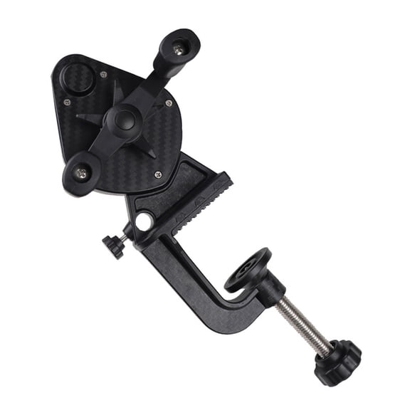 RUISINERY Fishing Line Reel Bidirectioanl Winding Universals Fishing Line Winders Adjustable Stable Spoolers Machine