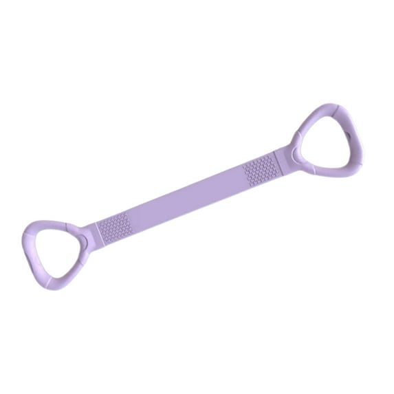 RUISINERY Fitness Resistance Band Arm Back Shoulder Exercise Elastic Rope Stretch Fitness Band Back Training Rope Training Device