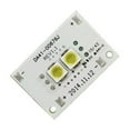 thumbnail image 1 of RUISINERY Freezer LED Light for Four Door Refrigerator AP6000168 PS11732779 DA41-00676J Fridge Light Freezer Light Board, 1 of 5