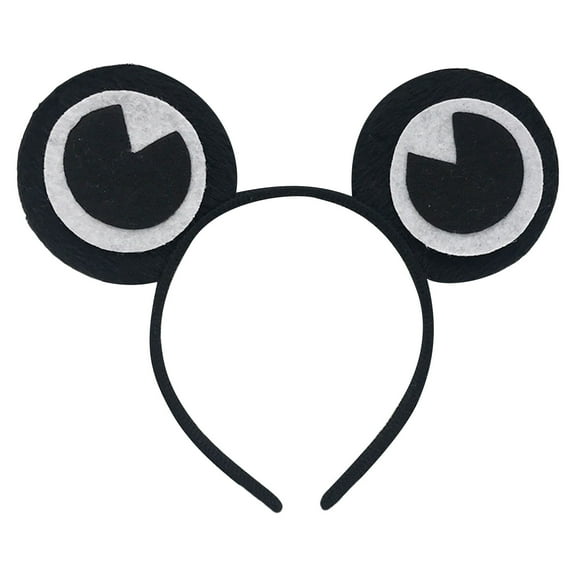 RUISINERY Frogs Headbands Cosplay Crowns Headwear Hairbands Headwear Makeup Washing Face Hairbands Birthday Party