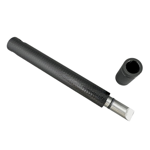 RUISINERY Golfs Club Grooves Sharpener Regrooving Tool Replacement Golfs Club Cleaner Sharpening Tool Golfs Accessories Easy to Cl