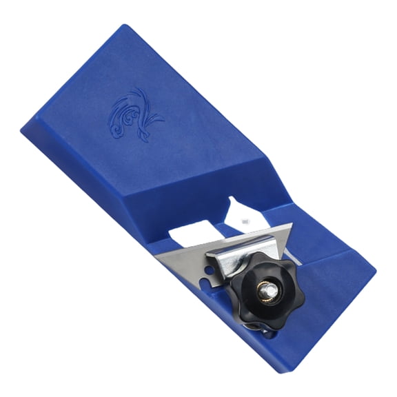 RUISINERY Hand Plane Gypsum Board Cutter Precise 45 90 Chamfering Tool Suitable for Woodworking and DIYer Projects Craftsmanship