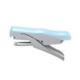 thumbnail image 1 of RUISINERY Handheld Stapler 10 Sheet Capacity Desk Stapler Heavy Duty Stapler Ergonomic Grip Labor-Saving Stapler Stapling Machine, 1 of 6