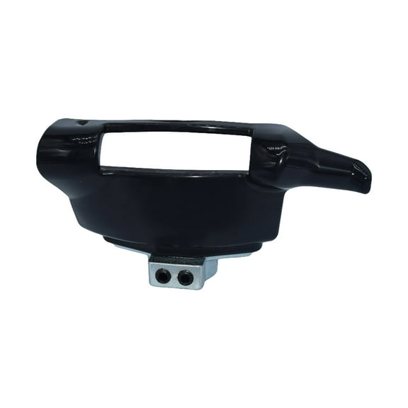 RUISINERY Heavy Duty Tire Changer Beads Breaker Machine Rims Protector High Efficiency Designs for Truck Motorcycle Repair Shops