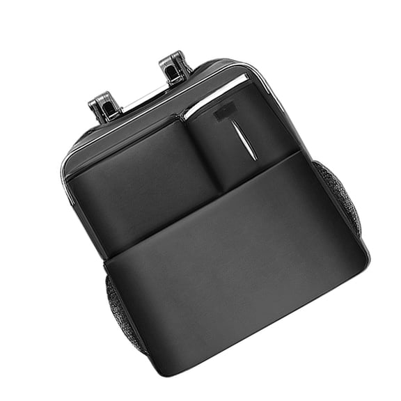 RUISINERY Lightweight Strollers Organiser Bag Large Capacity for Baby Essential with Water Proofing Feature Multi Pockets Design