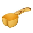 thumbnail image 1 of RUISINERY Multifunctional Kitchens Spoons With Bag Clip For Pet Food And Grains Scooping Essential Rice Spoon, 1 of 7