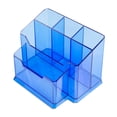 thumbnail image 1 of RUISINERY Nails Drill Holder Nails Drill Machine Storage Box Acrylic Nails Drill Bits Holder Makeup Brush Holder Manicure Tools, 1 of 8