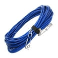 thumbnail image 1 of RUISINERY Oceans Fishing Tethers Rope Marine Fishing Rope Strong Hollows Cores Assist Line for Professional Fishermen, 1 of 7