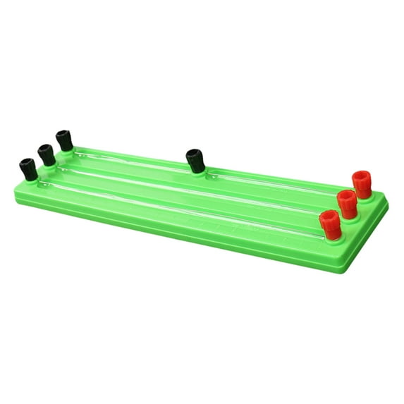 RUISINERY Physics Laboratory Resistance Law Experimental Teaching Equipment Science Experiment Kits for Classroom Science Study