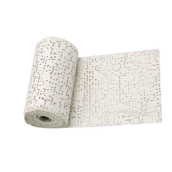 RUISINERY Plasters Bandage Roll for Crafting and Art Projects Quick Drying and Easy to Shape Belly Cast Making Sculptures