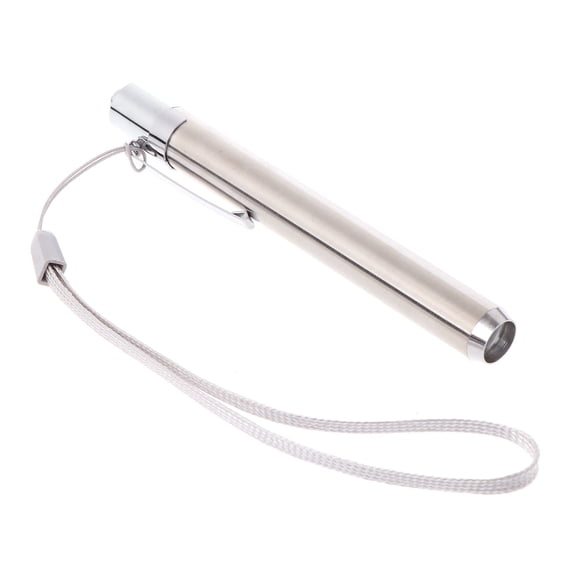 RUISINERY Portable Checker Currency Money Note Detector with Lanyard Note Tester Pen Tools Lightweight