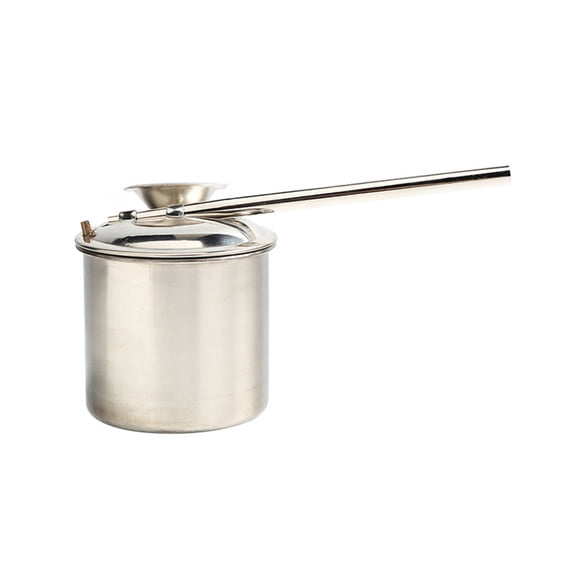 RUISINERY Pottery Painting Sprayer Stainless Steel Clay Tool Pottery Atomizer Glazes Pots Paint Glaze Sprays Ceramic Tool