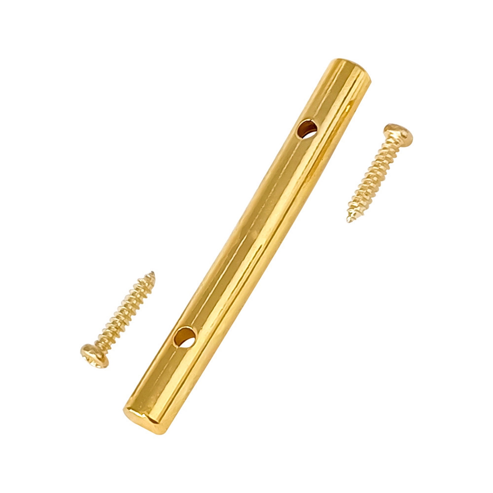 RUISINERY Professional 48mm Electric Guitar String Press Stick Metal ...